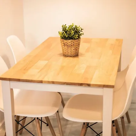 Apartamento Isabel Manoja. Sunny Days 公寓