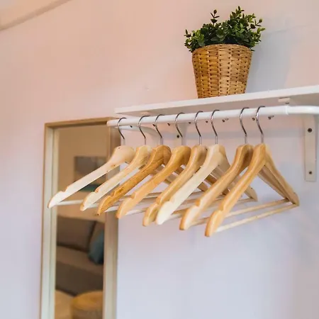 Apartamento Isabel Manoja. Sunny Days 托雷莫利诺斯