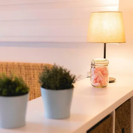 Apartamento Isabel Manoja. Sunny Days