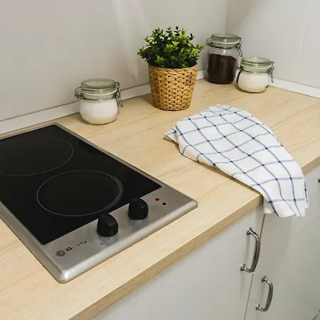 公寓 Apartamento Isabel Manoja. Sunny Days