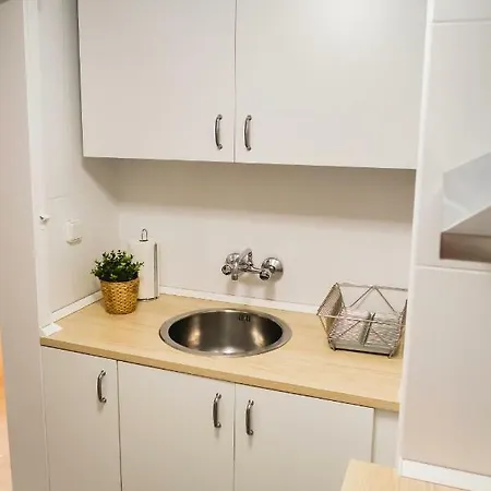 Apartamento Isabel Manoja. Sunny Days 托雷莫利诺斯