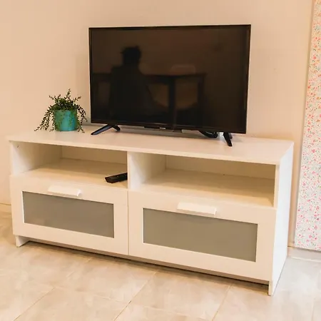 Apartamento Isabel Manoja. Sunny Days 公寓 托雷莫利诺斯