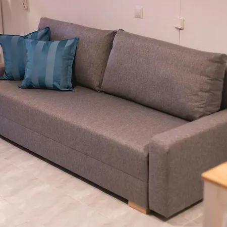 Apartamento Isabel Manoja. Sunny Days *